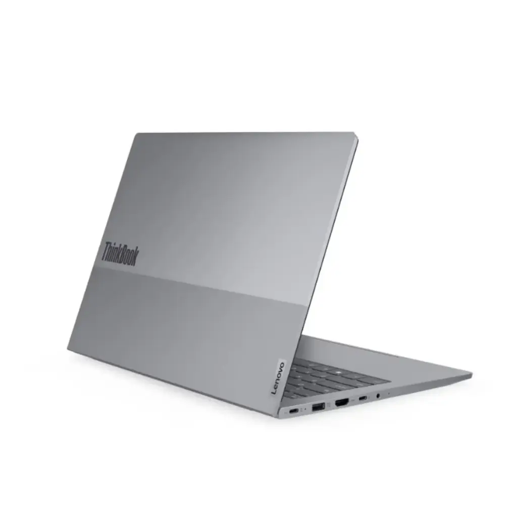 Notebook Lenovo ThinkBook 14 G7 IML 21MR00G0TA (Arctic Grey)- Intel Core Ultra 5 125U