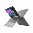 Notebook Lenovo IdeaPad Slim 5 16AKP10 83HY004ATA (Luna Grey)-AMD Ryzen AI 7 350 