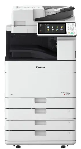 Canon imageRUNNER ADVANCE C5535i