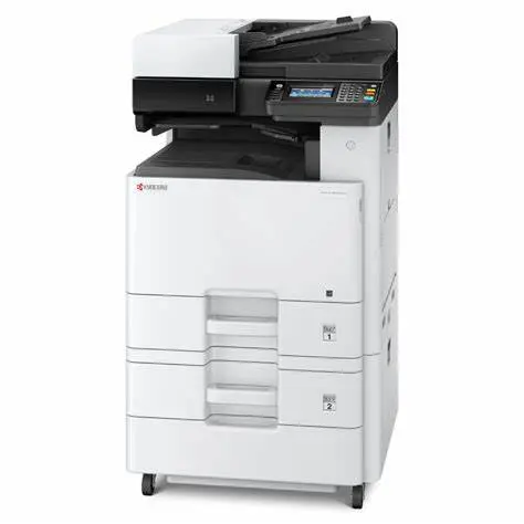 Kyocera ECOSYS M8124cidn